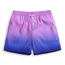 2017 Novo Swimwear Surf Praia Shorts